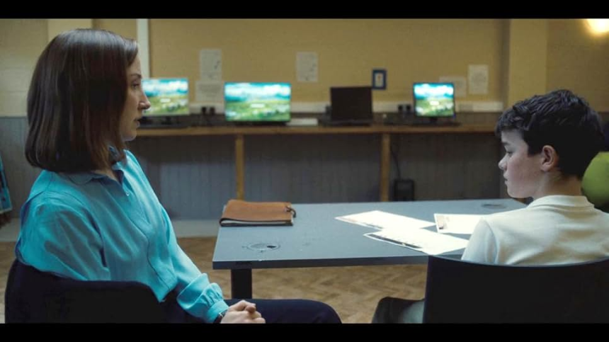 넷플릭스 오리지널 시리즈 '소년의 시간'(Adolescence, 2025) 리뷰 - 줄거리·출연진·평점