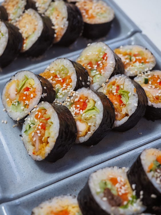 김천 김밥축제 일정, 프로그램, 유의사항 안내