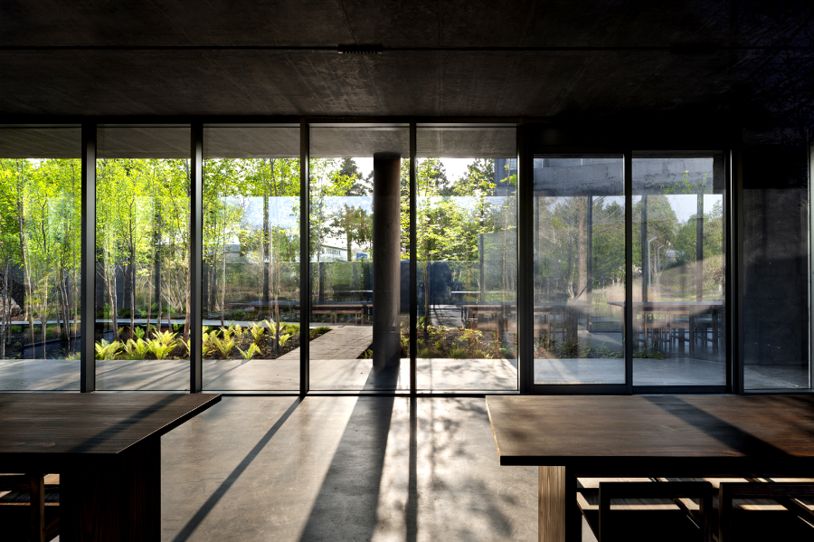 특색있고 아름다운 민간 정원 30선 추천 여행 - 09. 제주 베케정원