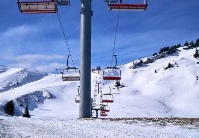 2025-2026 웰리힐리파크 스키장 개장 일정 & 시즌권 혜택 총정리