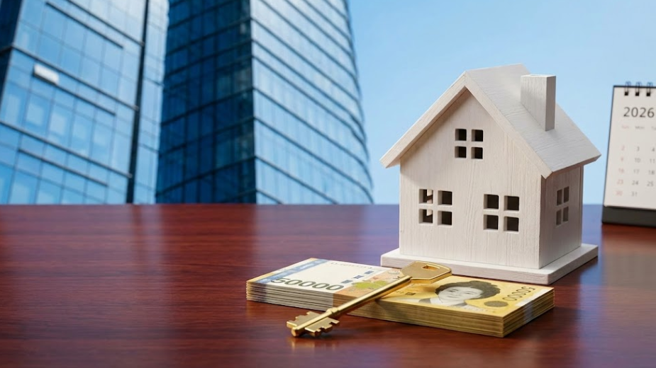 2026년 주택담보대출 최저 금리 비교: 스트레스 DSR 3단계 시대, 이자 부담 낮추는 완벽 전략