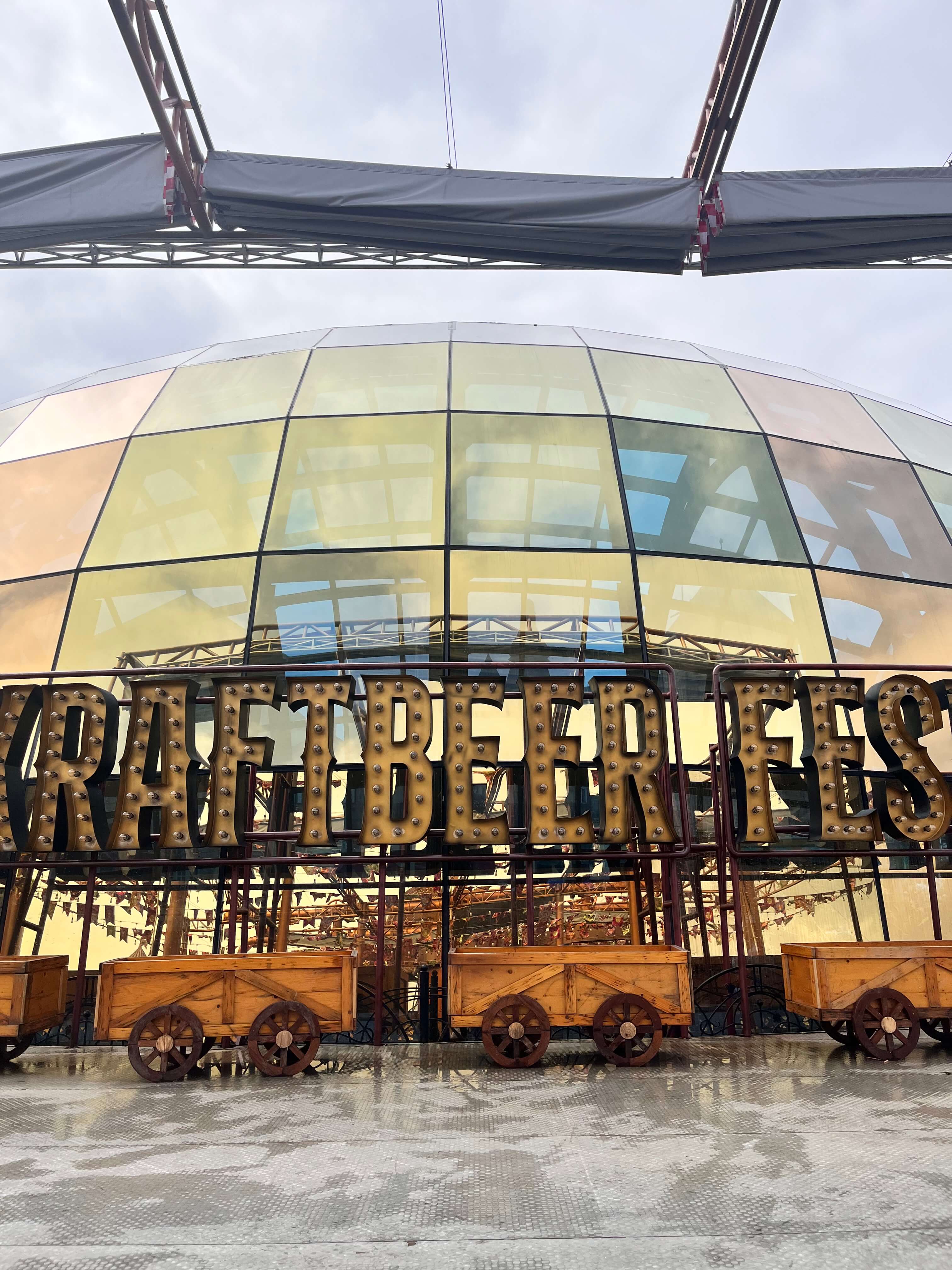 바나 힐 Ba Na Hills