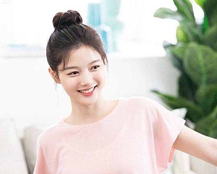 배우-김유정
