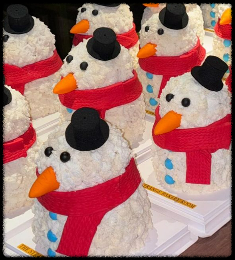 크리스마스 케이크 예약 ❘ 2024 크리스마스 케이크 ❘ 이색 케이크 TOP 13