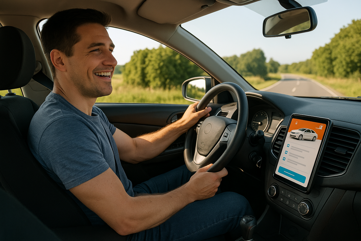 헤이딜러 내차 사기 솔직 후기