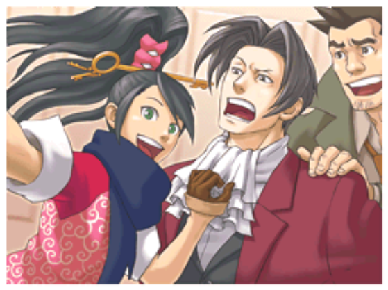 닌텐도 DS 한글판