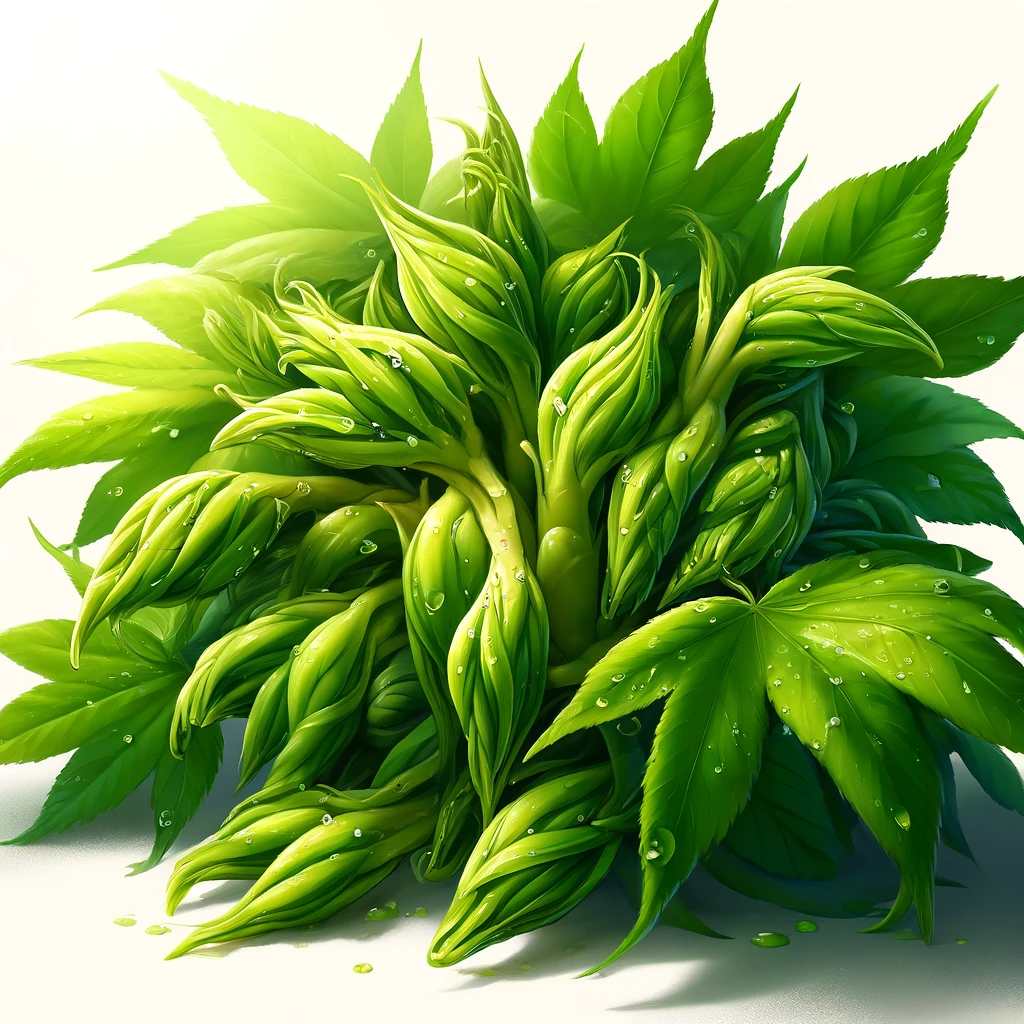 엄나무순 효능 및 부작용 엄나무순 먹는 법 엄나무순 요리법 