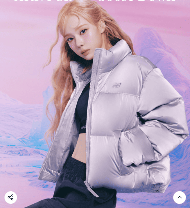 패딩 추천