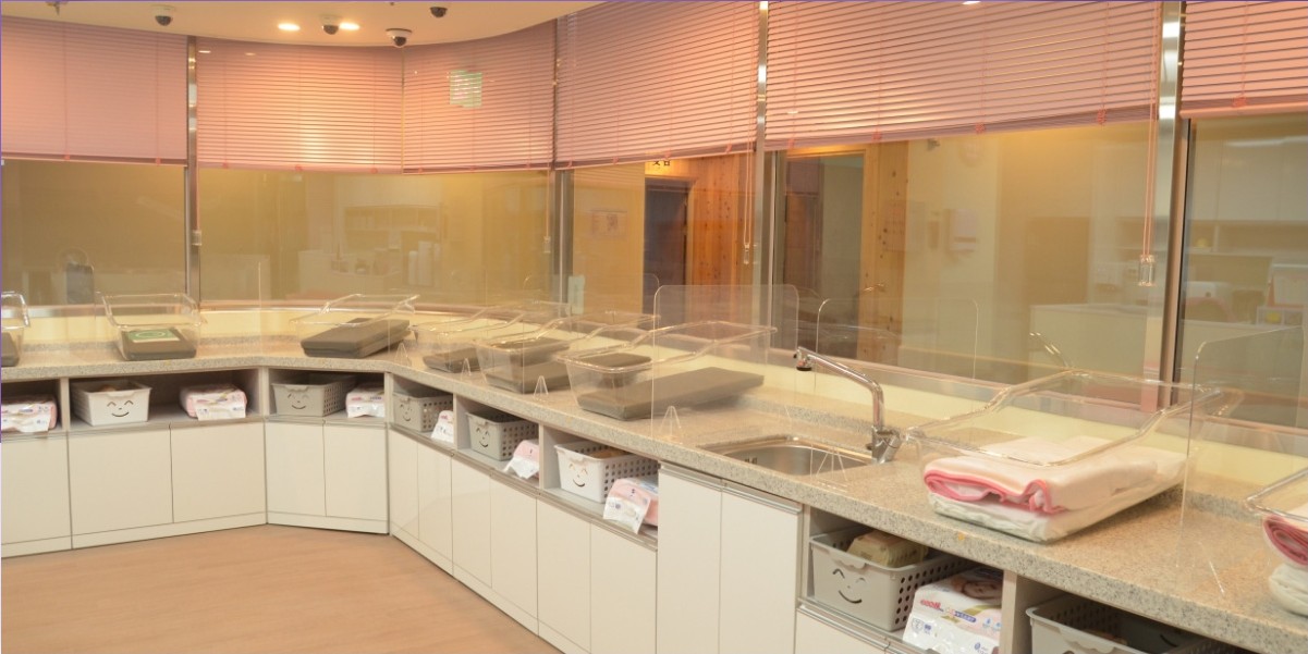 공공산후조리원