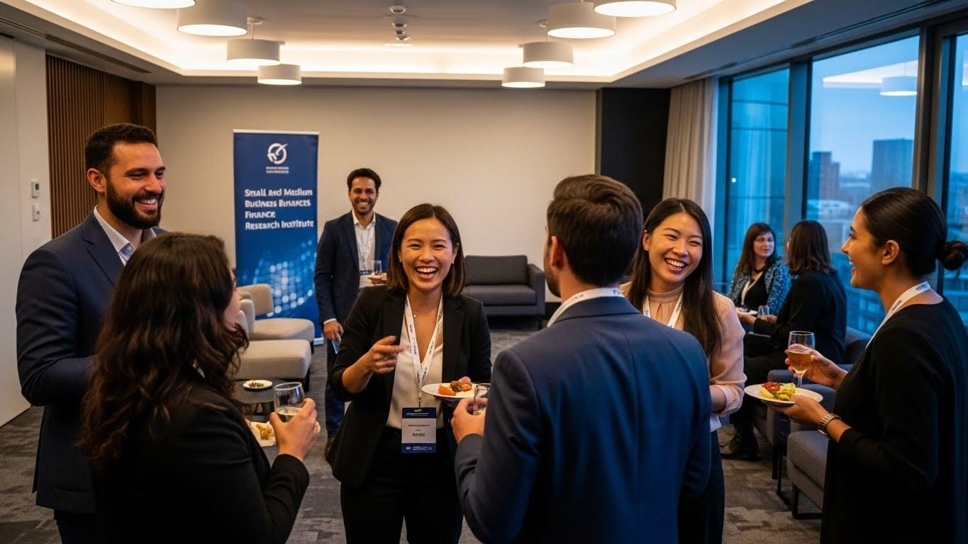 중소기업자금지원연구소