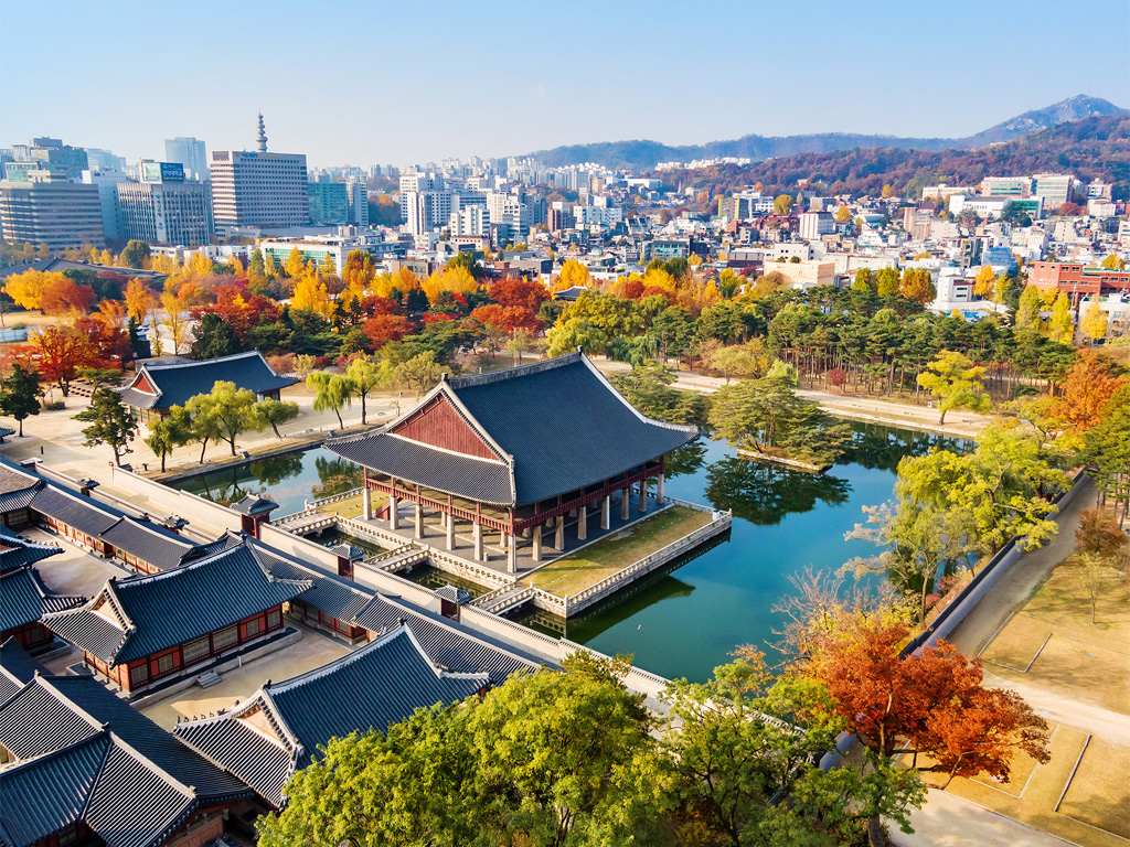2024 고궁 경복궁 경회루 야간개장 별빛야행 예매하기