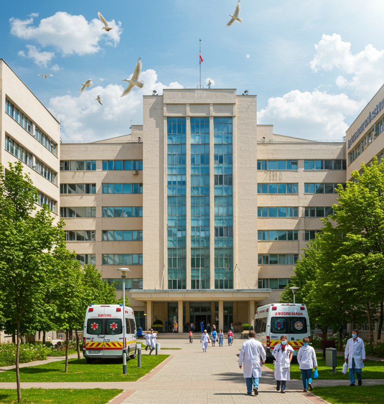 백혈병 치료 가장 잘하는 지역별 병원 정보(수도권, 강원도, 충청도, 전라도, 경상도)
