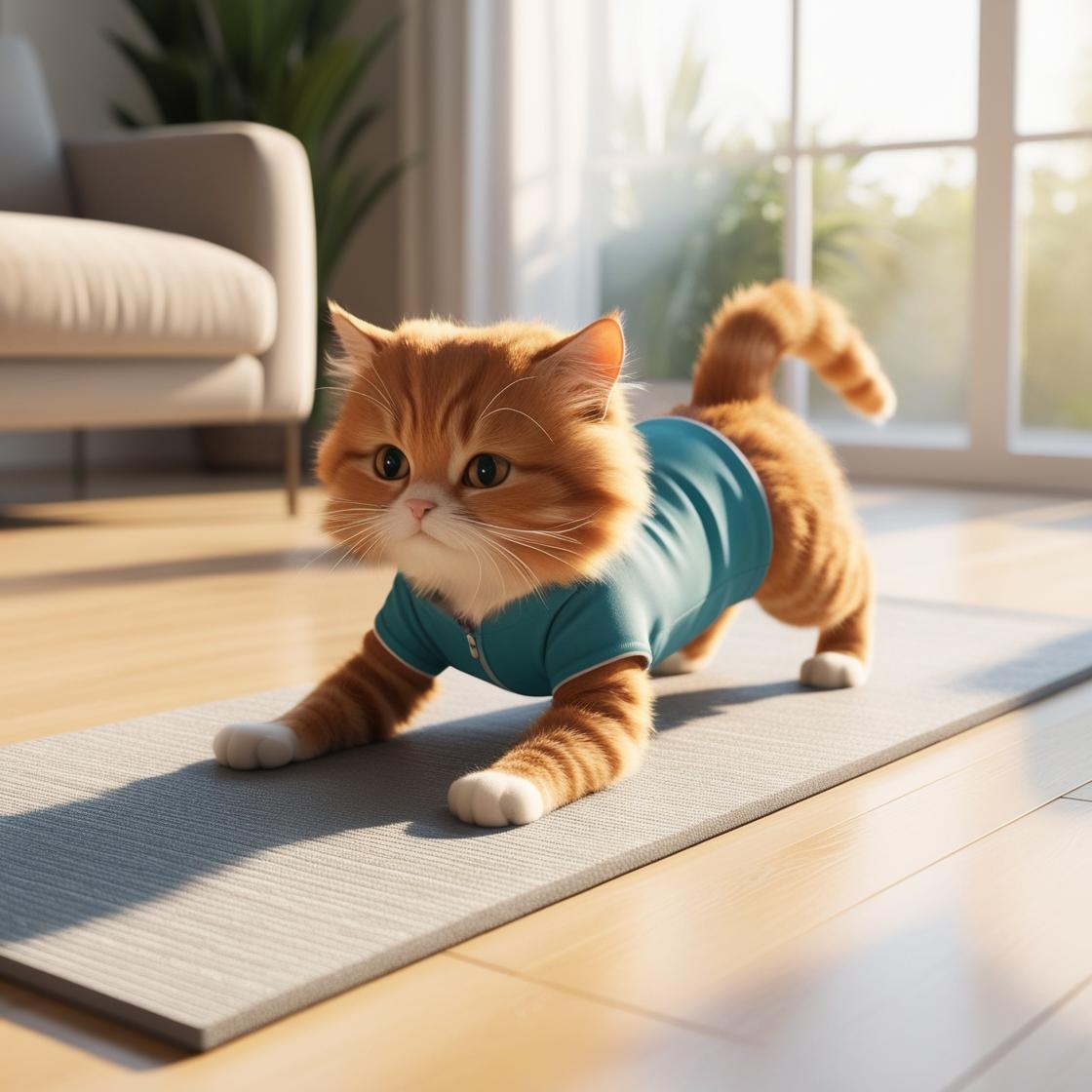 홈트레이닝 루틴