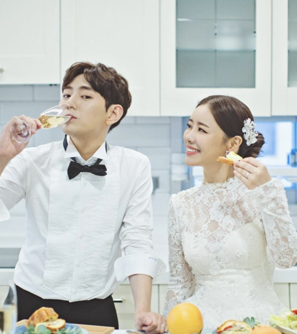 안용준 배소민 웨딩