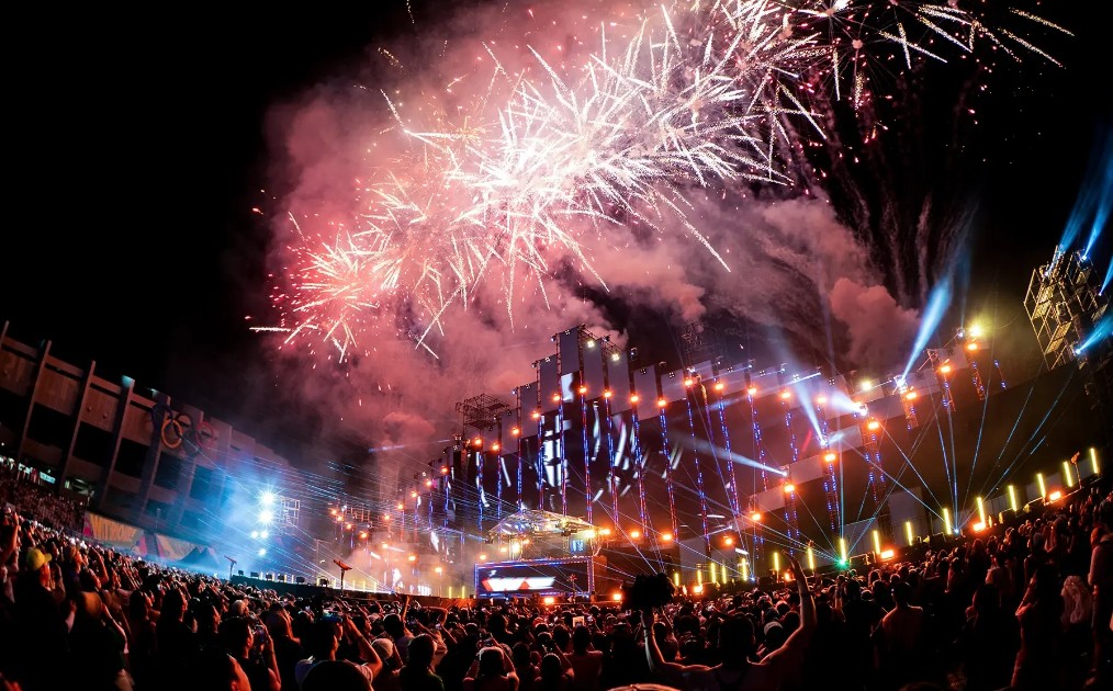 워터밤 2025 서울 예매6