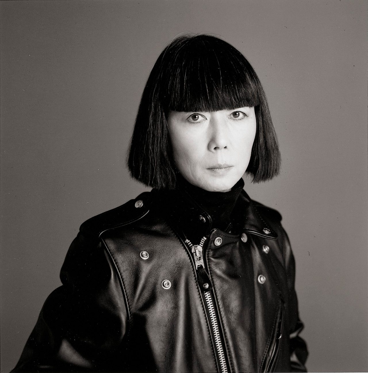 꼼데가르송 창립자 Rei Kawakubo