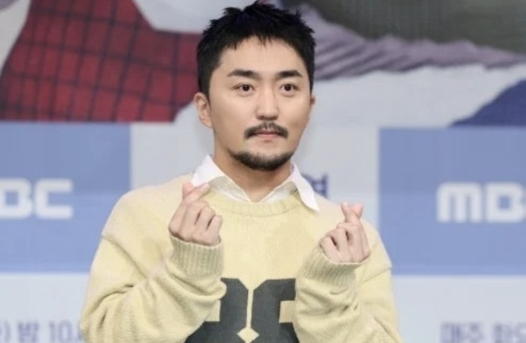 유병재와 이유정의 열애설