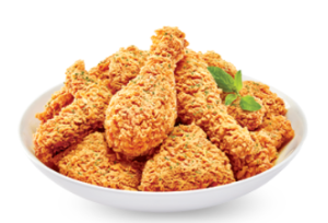 맘스터치 메뉴와 가격