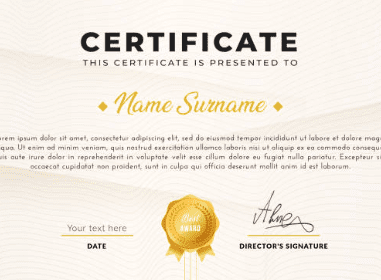 해촉증명서란? 해촉 증명서 양식