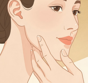 피부가 따끔거리는 증상