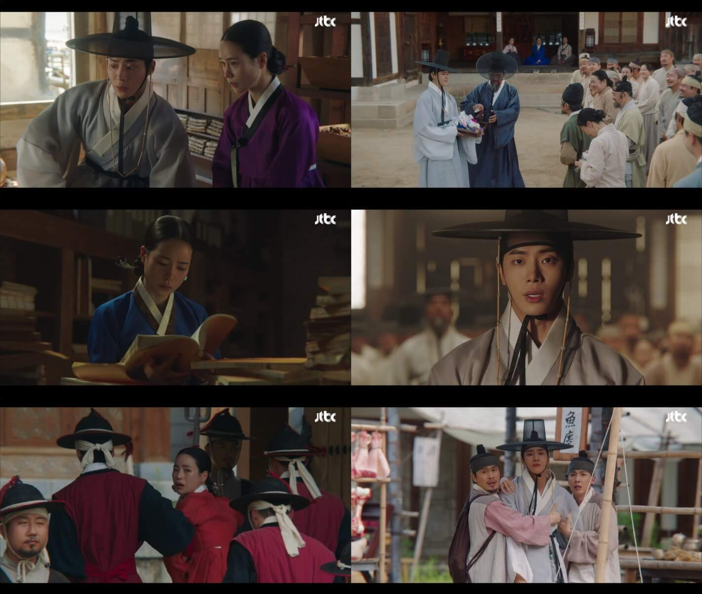 옥씨부인전