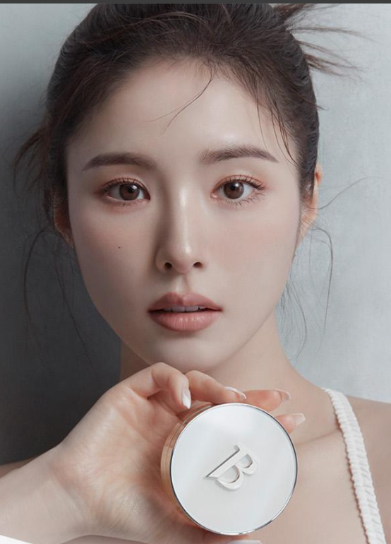 올리브영 쿠션파운데이션