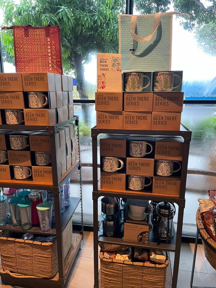 세부-스타벅스-선물