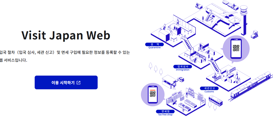 본격적인 후쿠오카 입성기 2편 (김해공항 출발 > 후쿠오카 공항 도착)