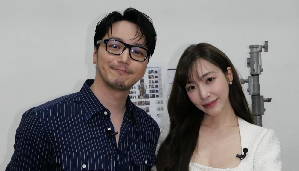 변요한 티파니 열애 사실상 인정? 결혼 전제 교제설 총정리 관련 사진