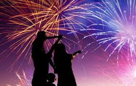 서울세계불꽃축제 2024