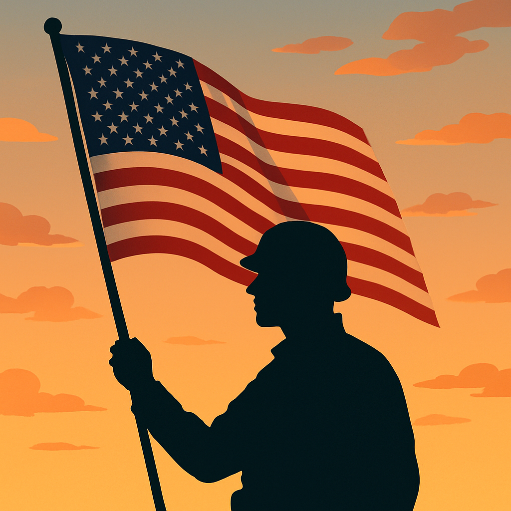 미국 메모리얼 데이