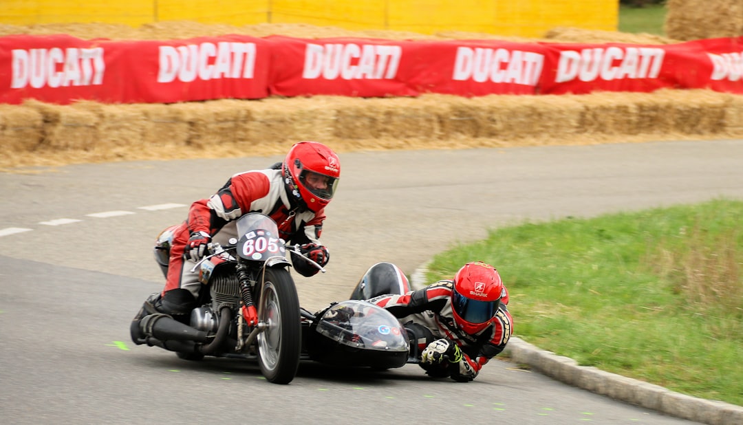Sidecar