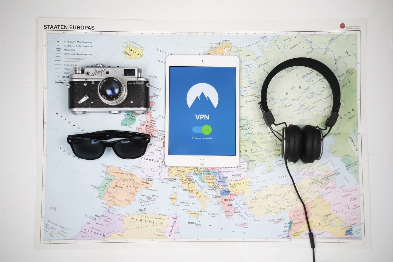 내 소중한 개인정보&amp;#44; VPN으로 지키세요