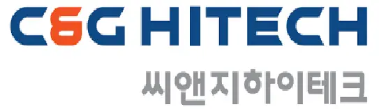 씨앤지하이테크