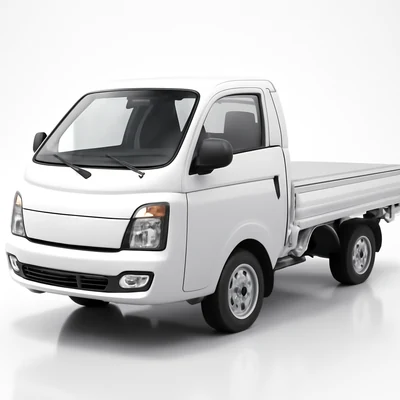 2026 포터2 사업자용 초기비용 계산법