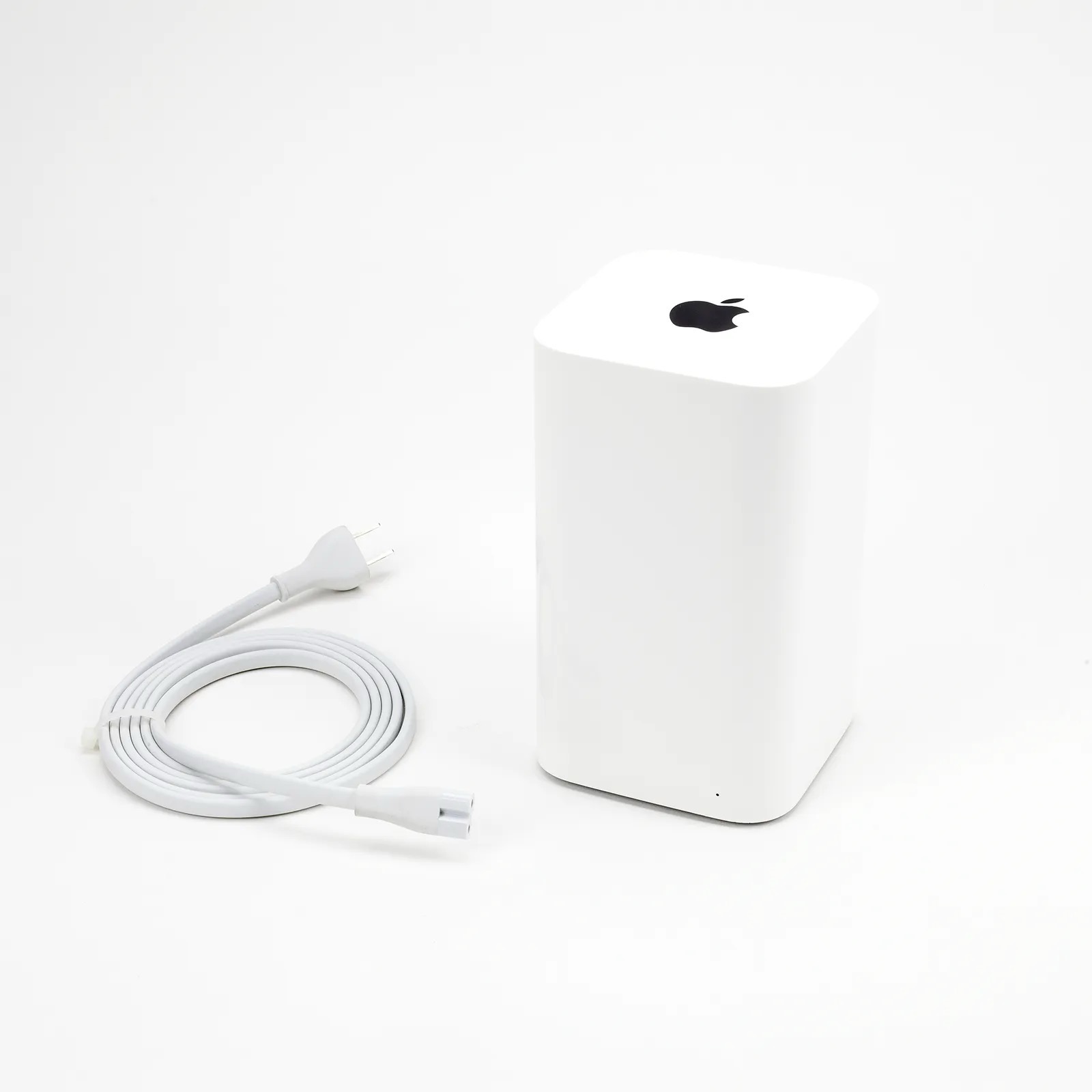 QNAP NAS, 타임머신 백업 서버로 사용하기