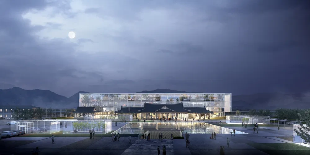 전주역 열차시간표