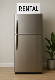 가전제품 렌탈
