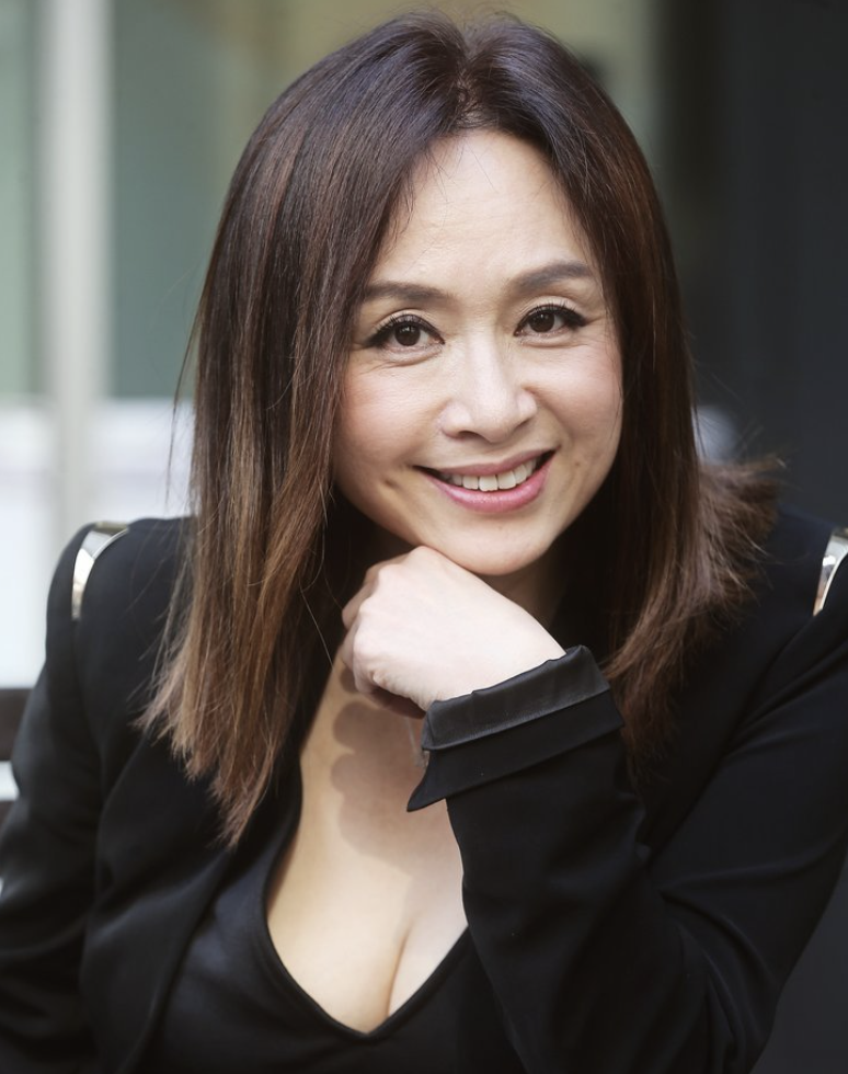 박해미 글래머