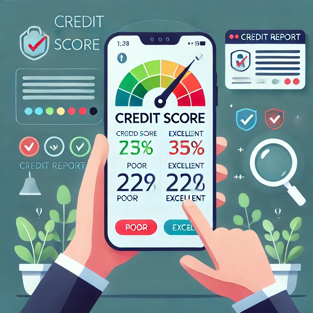 신용점수 조회 자주하면, 신용점수 조회 시 주의사항