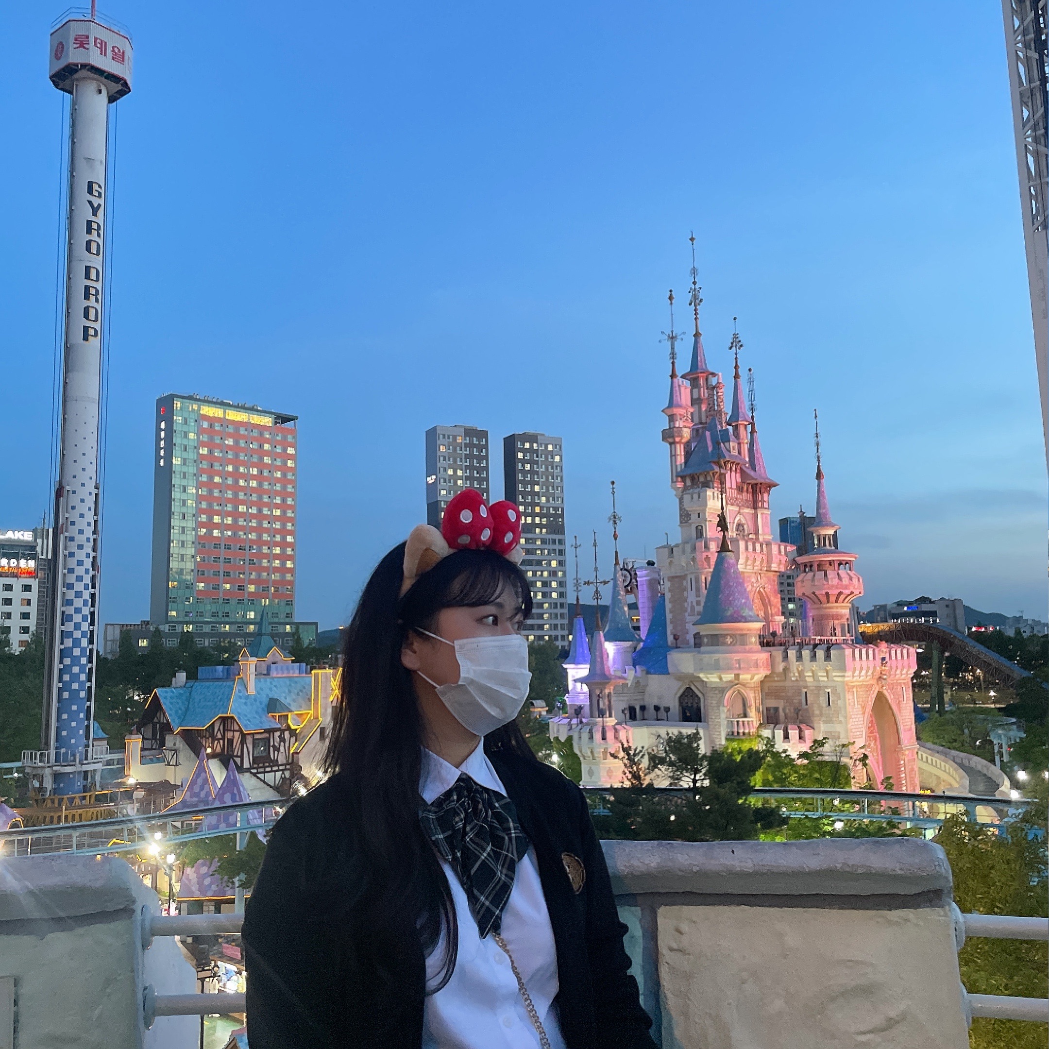 [잠실/강남] 미세먼지 걱정 없는 대형 아쿠아리움 &amp; 실내 몰 데이트 완벽 가이드