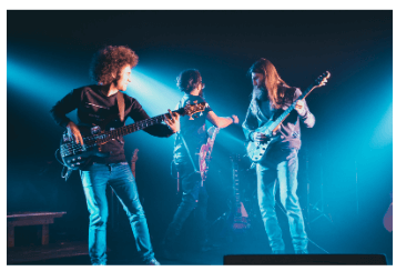 TV조선 대학가요제 참가자 투표하기 다시보기