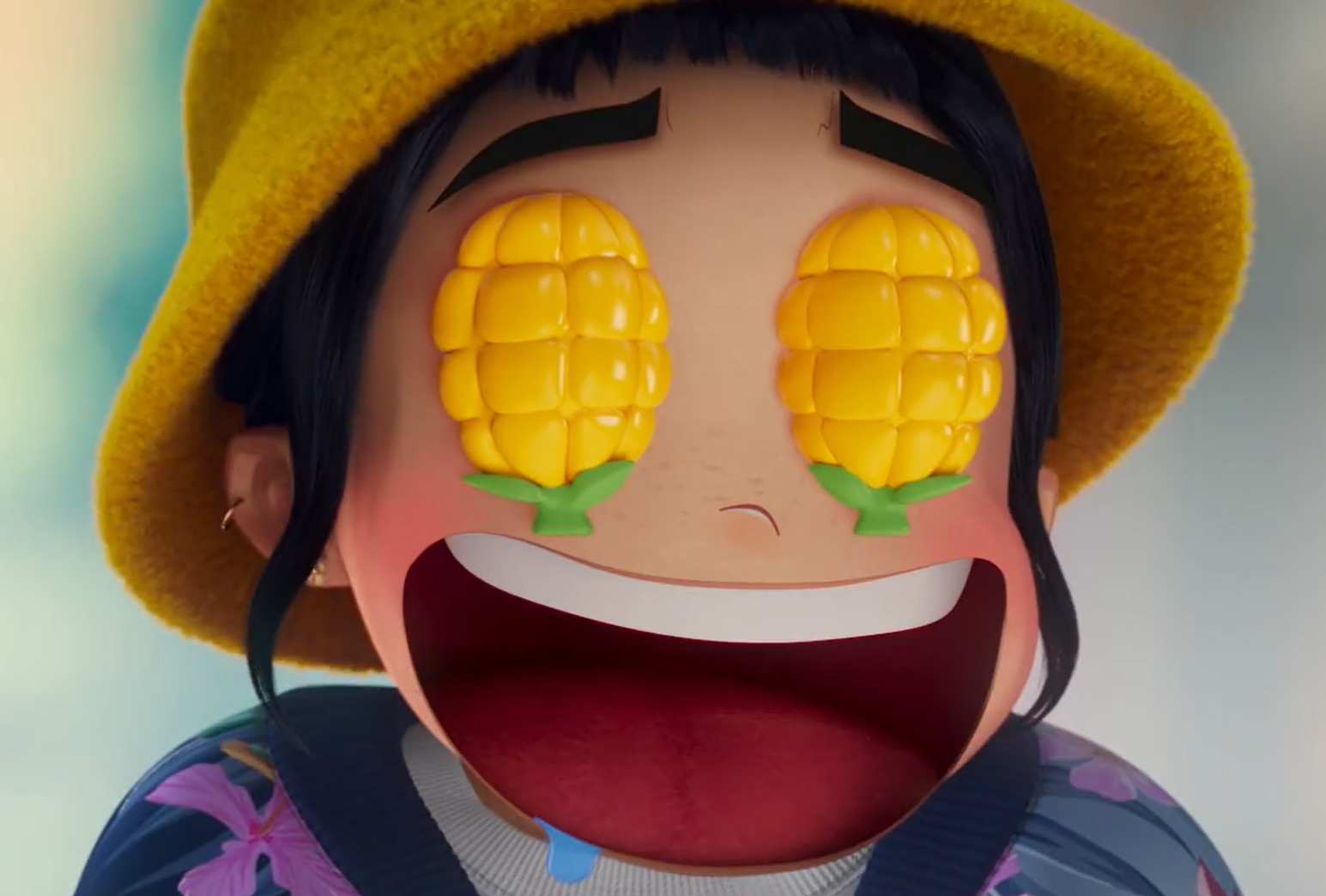 케이팝 데몬 헌터스 케데헌 영화