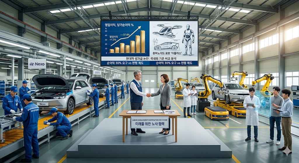 합리적 합의와 미래를 위한 협력