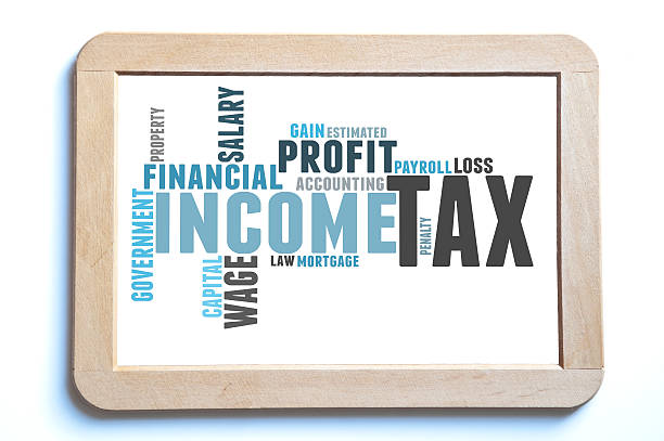 종합소득세 환급금