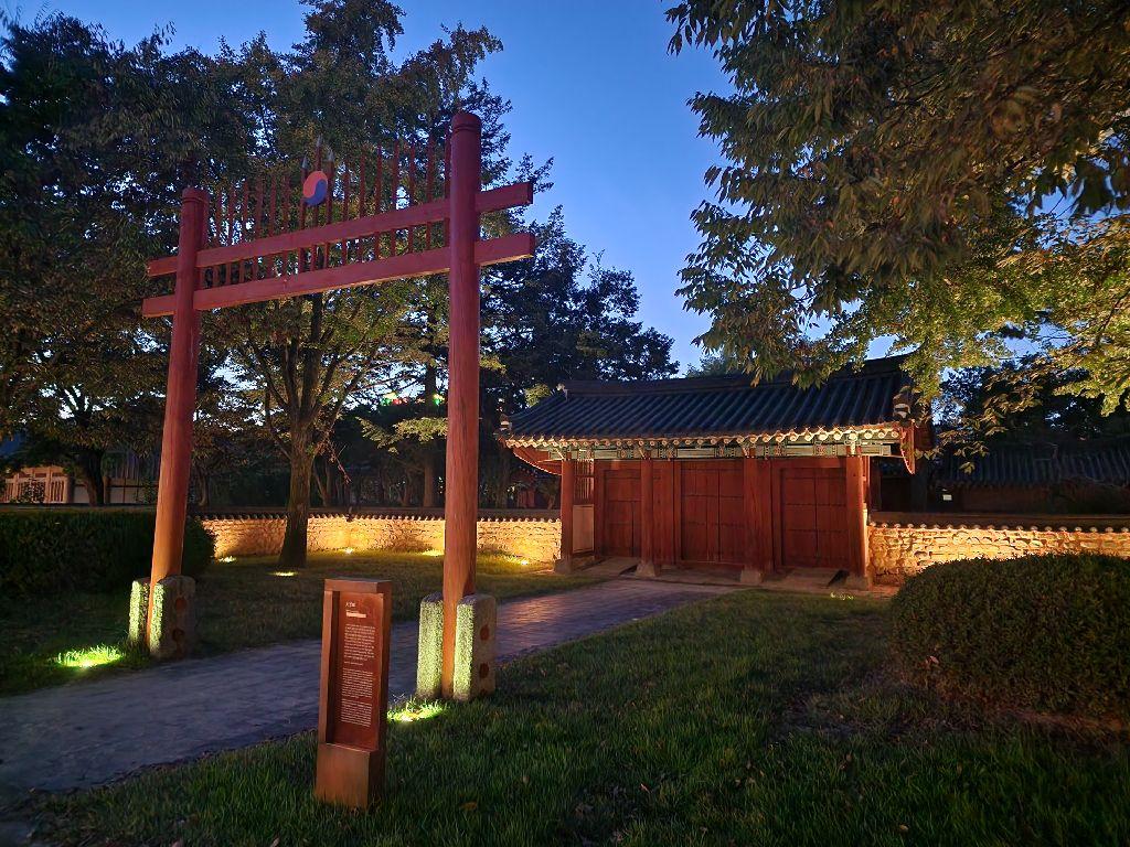 전주 가볼만한곳 베스트10