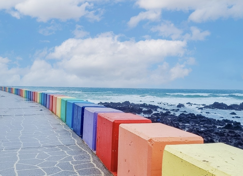 제주여행 2박3일 추천 코스(자유여행)