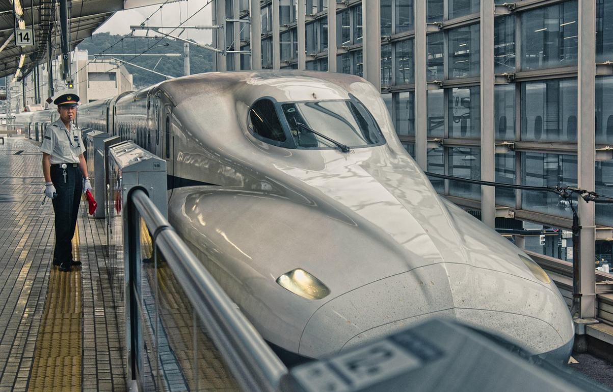 철도 차량 차체 설계에 쓰이는 소재의 진화