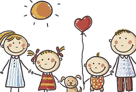 다자녀 혜택 2자녀도 받을 수 있는 지원과 신청방법