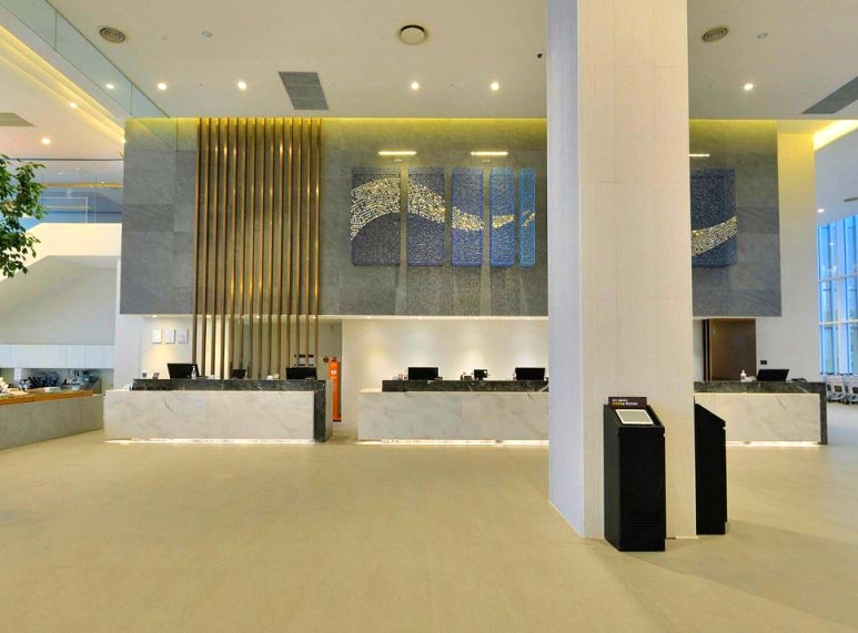 롯데리조트속초